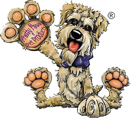 Pet Paw & Nail Maintenance Products